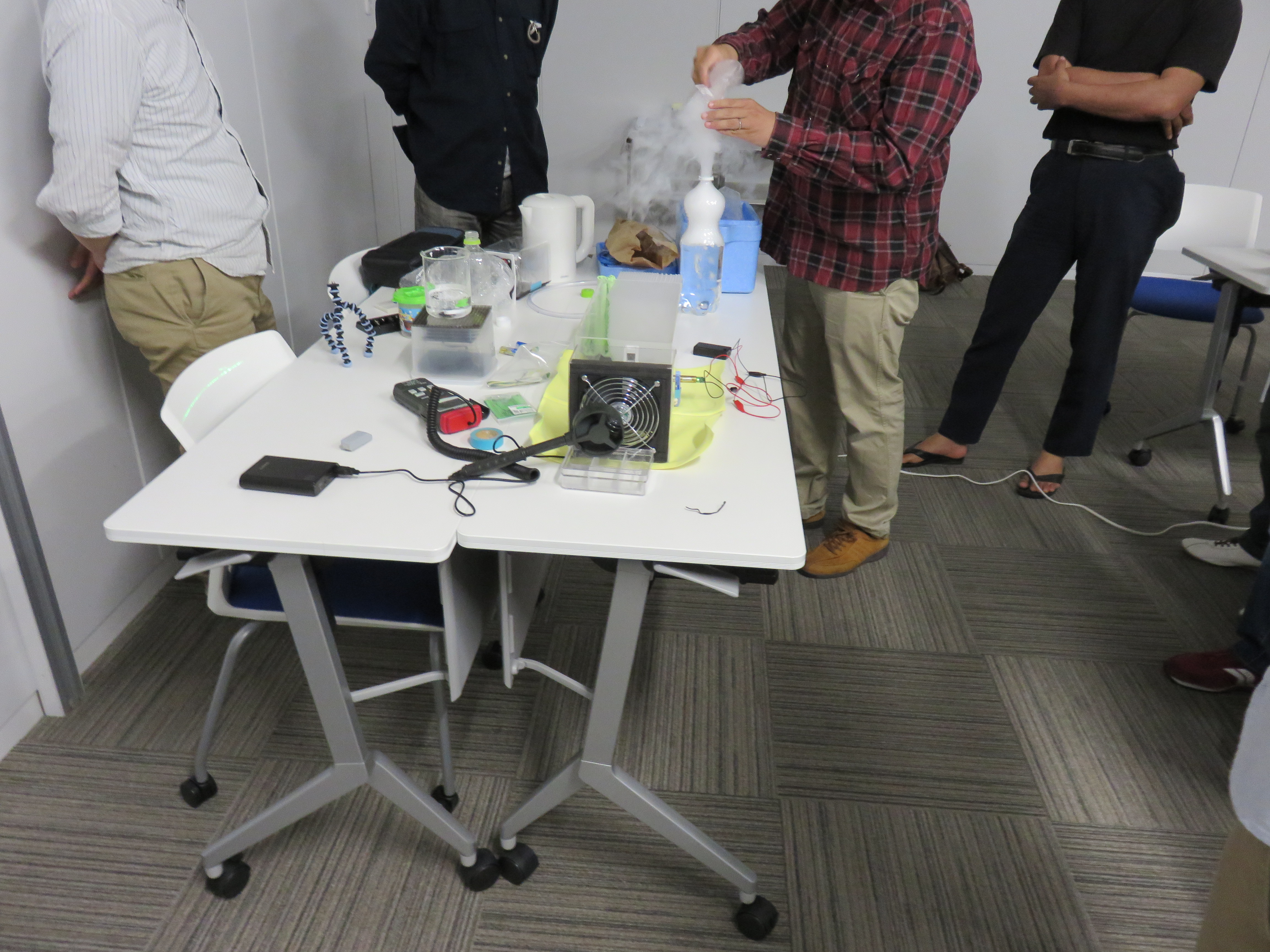 11 14土 第43回オープンcae勉強会 関西 オープンcae勉強会 関西